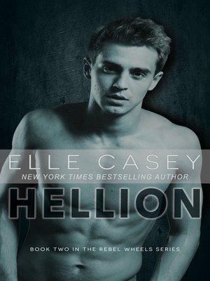 Hellion - ebook